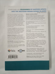 A Field Guide to the Seashores of Eastern Africa and the Western Indian Ocean Islands
