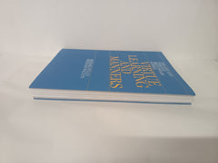 Virtue Learning and Manners: The Life and Times of Brentwood School
