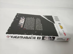 Kagurabachi, Vol. 2 (KAGURABACHI GN, Band 2)