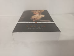 Journals and Letters (Penguin Classics)