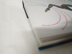 Inside Out: A Personal History of Pink Floyd *Signed* 1st Ed