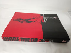Judge Dredd: The Complete Case Files 01 (Volume 1)
