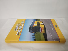 SWISS POSTBUSES