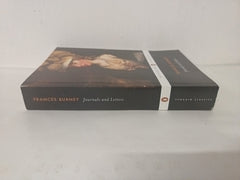 Journals and Letters (Penguin Classics)