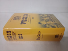 Wisden Cricketers' Almanack 2026