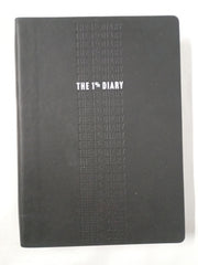 One Percent Diary by Steven Bartlett – Featured On The Diary of a CEO Podcast