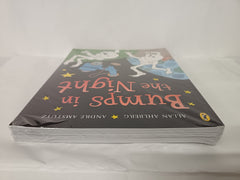 FunnyBones 8 Book Collection
