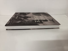 James Hill: Somewhere Between War and Peace