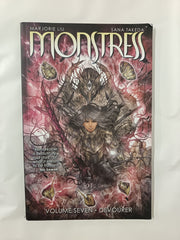 Monstress, Volume 7: Devourer