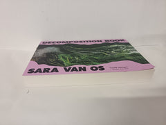 Decomposition Book: A Novel