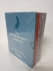 Peter Rabbit Library Collection