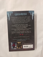 Six of Crows Leigh Bardugo Collection 2 Books Bundle (Six of Crows: Book 1, Crooked Kingdom: Book 2)