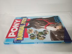 PONY the Annual 2026