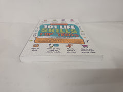 101 Life Skills for Teens-Ultimate Adulting Handbook