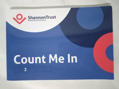 Shannon Trust - Count Me In Manual 2
