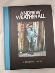 A Disco Pogo Tribute To Andrew Weatherall *Damaged*