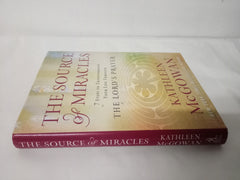 The Source of Miracles