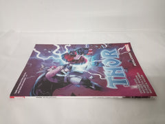 Thor By Donny Cates Vol. 3: Revelations