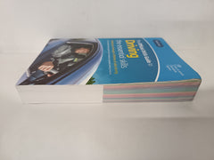 The Official DVSA Guide to Drivingâthe essential skills