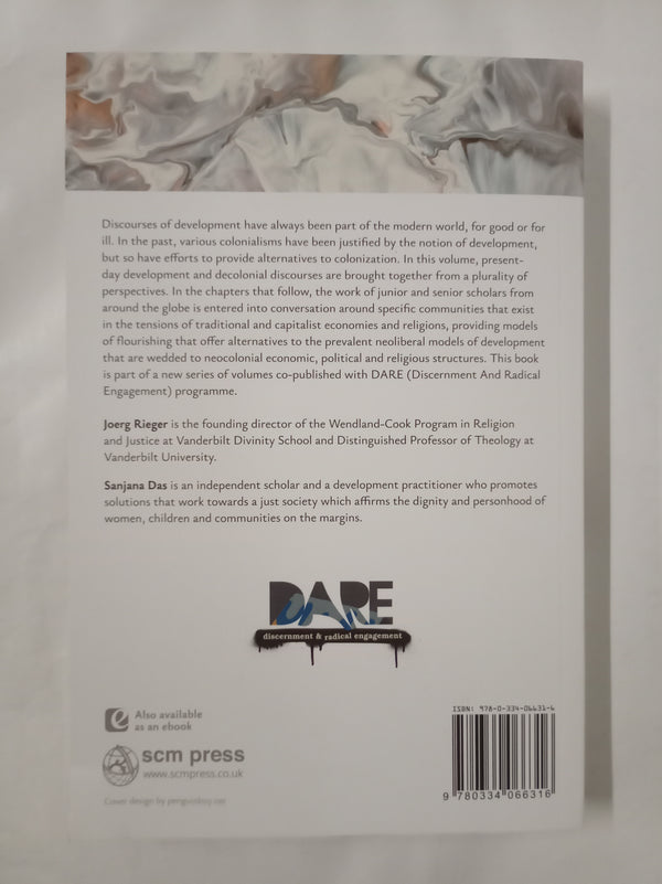Decolonizing Development and Religion