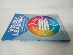 Visible Learning Lesson Planning: An Evidence-Based Guide for Successful Teaching