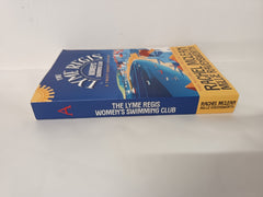 The Lyme Regis Women's Swimming Club: A Twisty Dorset Mystery