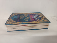 Harry Potter and the Prisoner of Azkaban: MinaLima Edition: A sumptuously illustrated gift book with magical interactive surprises (Interactive Illustrated Edition)