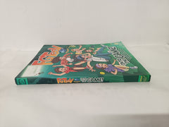 FGTeeV Presents: Into the Game!: A Graphic Novel – An NYT Bestselling Action Adventure Story About Family Gaming (FGTeeV, 1)