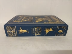 The Complete Grimms' Fairy Tales: Deluxe Hardbound Edition (Complete Grimms' Fairy Tales; Fingerprint! Classics)