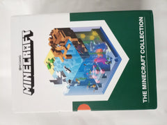 DEAN Minecraft x8bk paperback slipcase
