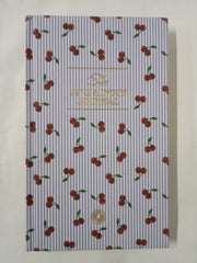 Five Minute Journal - Cherry Stripe - Limited Edition