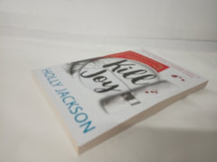 Kill Joy: The YA mystery thriller prequel and companion novella