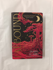 Faebound: THE HEART-WRENCHING INSTANT #1 SUNDAY TIMES BESTSELLING ROMANTASY