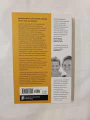 Good Bye: Leading change better by attending to endings