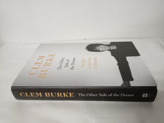 The Other Side of the Dream: Explosive, intimate, unforgettable – the highly anticipated story of Blondie’s drummer and the punk scene that changed music forever, a must read for 2026
