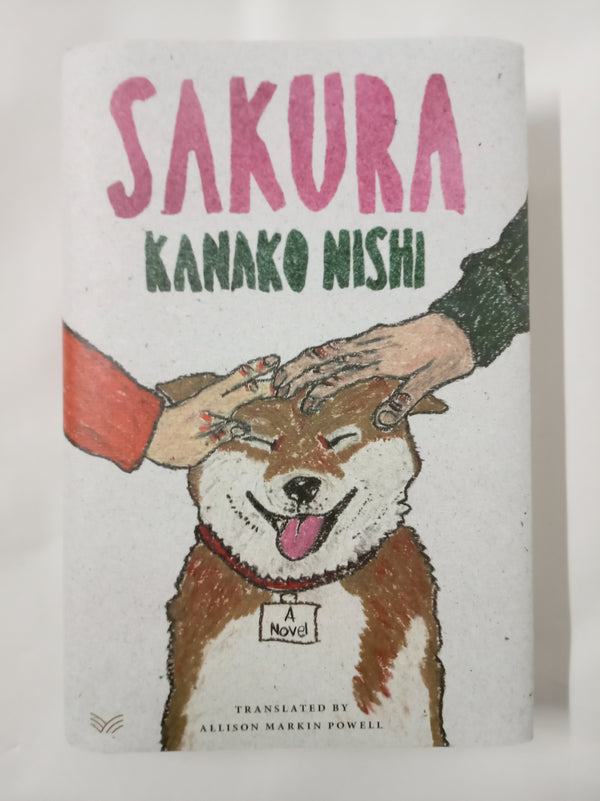 Sakura: A Novel
