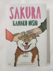 Sakura: A Novel