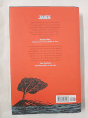 James: Winner of the 2025 Pulitzer Prize for Fiction