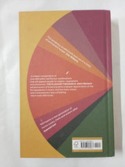 The Flavour Thesaurus: More Flavours: Plant-led Pairings, Recipes and Ideas for Cooks