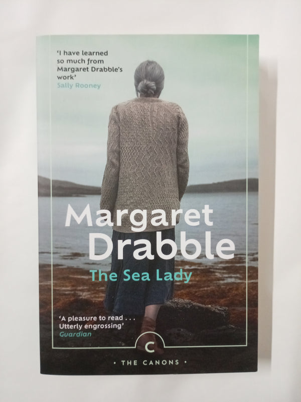 The Sea Lady (Canons)
