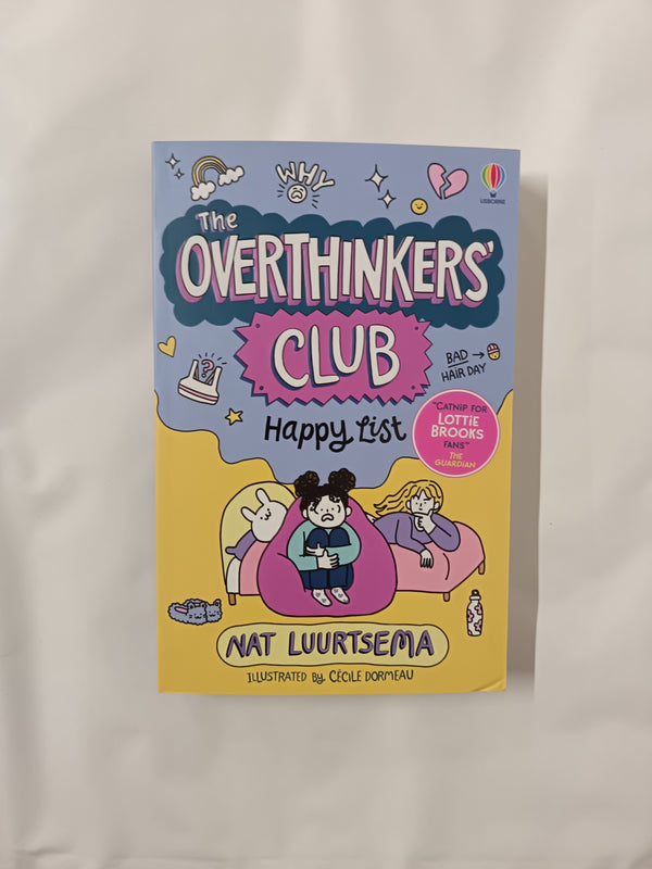 The Overthinkers' Club