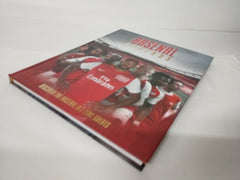 Arsenal Legends: Discover the Arsenal All-Time Greats