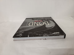 Bond Cars and Vehicles