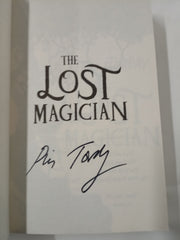 The Lost Magician
