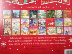 Advent Calendar Book Collection