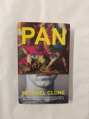 Pan: The must-read coming-of-age novel of 2025