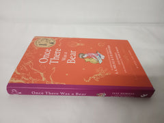 Winnie-the-Pooh: Once There Was a Bear: NEW collectable edition of illustrated Pooh prequel stories inspired by Milne and Shepard (Winnie-the-Pooh – Classics 100th Anniversary)