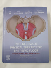 Evidence-Based Physical Therapy for the Pelvic Floor