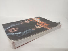 LAMDA Acting Anthology: Volume 3 *Damaged*