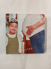 Lovevery, Baby Is Coming